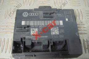 AUDI A4 S4 БЛОК УПРАВЛЕНИЯ МОДУЛЬ ДВЕРИ 8K0959795