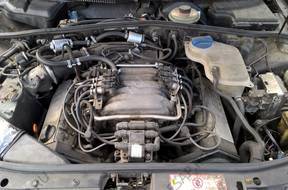 Audi A4 СЕДАН 2,8b,КОРОБКА ПЕРЕДАЧ CKH/CXF 4x4