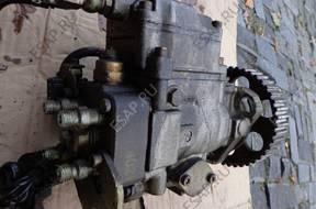 AUDI A4 TDI  ТНВД   0460404994