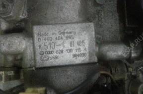 AUDI A4 VW PASSAT 1.9  ТНВД 028130110H