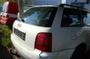 AUDI A4 VW PASSAT 97 РУЛЕВАЯ РЕЙКА 8D1422065J KOYO