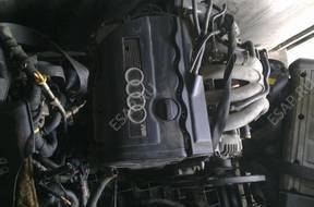 AUDI A4 VW PASSAT B5 1.8 1,8 V5 двигатель