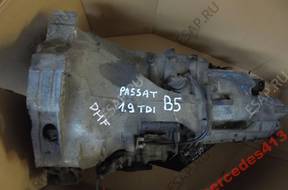 AUDI A4 VW PASSAT B5 1.9 TDI DHF КОРОБКА ПЕРЕДАЧ