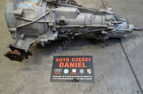 AUDI A4A5 QUATTRO 3.0TFSI  КОРОБКА ПЕРЕДАЧW LPE