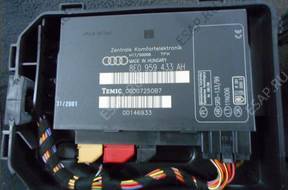 AUDI A4B6 МОДУЛЬ KOMFORTU 8E0959433AH CAY NACZCI