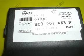 AUDI A5 2009 год. БЛОК УПРАВЛЕНИЯ МОДУЛЬ GETAWAY 8T0907468 год,