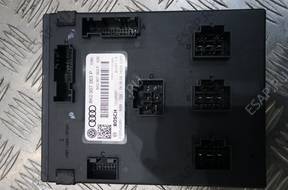 AUDI A5 8T БЛОК УПРАВЛЕНИЯ МОДУЛЬ КОМФОРТА 8K0907064DP