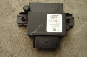 AUDI A5 8T БЛОК УПРАВЛЕНИЯ ТНВД 4G0906093B