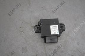 AUDI A5 8T БЛОК УПРАВЛЕНИЯ ТНВД 4G0906093H