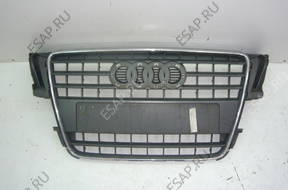 AUDI A5 8T GRIL GRILL ATRAPA ZNACZEK 8T0853651E