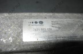AUDI A5 A4 B8 РУЛЕВАЯ РЕЙКА 8T1422065P 7831993124