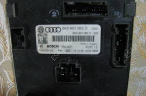 Audi A5 A4 Q5  8K0907063D БЛОК УПРАВЛЕНИЯ бортовой сетью Mocy