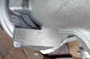 AUDI A5 A6 2.0  ТУРБОКОМПРЕССОР 06L145654A