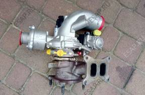 AUDI A5 A6 2.0  ТУРБОКОМПРЕССОР 06L145654A