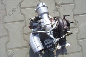 AUDI A5 A6 A7 2.0 TFSI ТУРБОКОМПРЕССОР 06L145702Q