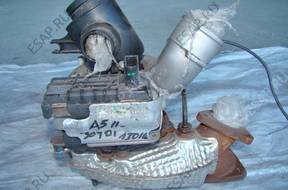AUDI A5 A6 A7 3.0TDI ТУРБОКОМПРЕССОР 059145874D