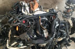 AUDI A5 A6 A7 CGQ 3.0 TDI 313KM  двигатель некомплектный SQ5