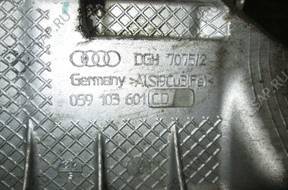 AUDI A5 A6 A7 Q5 3.0 TDI MISKA OLEJOWA 059103601CD