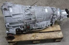 AUDI A5 АВТОМАТИЧЕСКАЯ КОРОБКА ПЕРЕДАЧ gearbox 6hp28