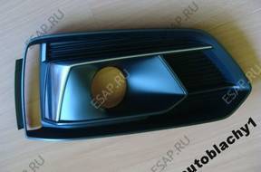 AUDI A5 B9 KRATKA ZDERZAKA PRAWA 8W6807682N