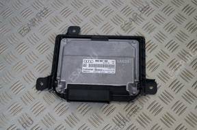 AUDI A5 БЛОК УПРАВЛЕНИЯ ДИФФЕРЕНЦИАЛА 8K0907163