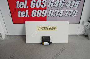 AUDI A5 БЛОК УПРАВЛЕНИЯ  gateway 8T0907468D