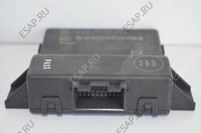 AUDI A5 БЛОК УПРАВЛЕНИЯ МОДУЛЬ GATEWAY 8T0907468E