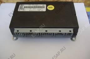 AUDI A5 -  БЛОК УПРАВЛЕНИЯ systemu 8T0907376