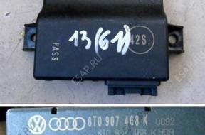 AUDI A5 МОДУЛЬ GATEWAY 8T0907468K