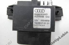 AUDI A5 Q5 A4 БЛОК УПРАВЛЕНИЯ ТНВД 8K0906093 D