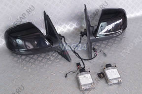 AUDI A5 Q5 SIDE ASSIST БЛОК УПРАВЛЕНИЯ РАДИОЛОКАЦИЯ 8T0907566