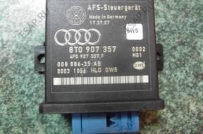 AUDI A5 S5   МОДУЛЬ REFLEKTORW  8T0907357
