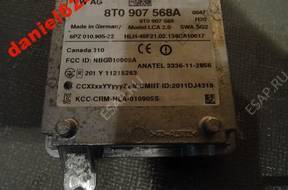 AUDI A5 S5 Q5 МОДУЛЬ SIDE ASIST 8T0907568A