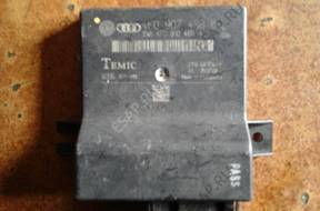 Audi A6 04-2011 год МОДУЛЬ gateway 4F0907468B