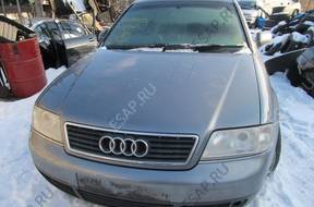 AUDI A6 1.8 T комплектный двигатель