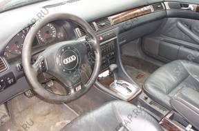 AUDI A6 1999 ГОД 2.5TDI двигатель 150PS AFB