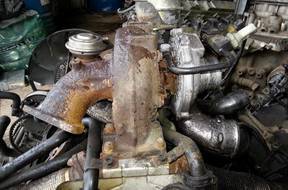 AUDI A6 2,5 TDI V6 150KM 2000 год. ТУРБО