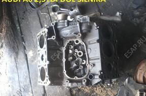 AUDI A6 2,5TDI D ДВИГАТЕЛЯ