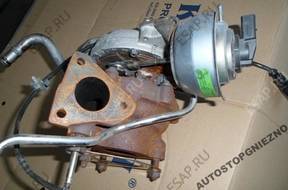 AUDI A6 2.0 TDI ТУРБИНА ''turbosprrzarka''