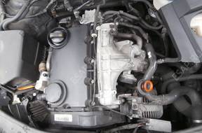 AUDI A6 2006 двигатель 2.0 TDI BRF MOZLIWOSC ODPAL