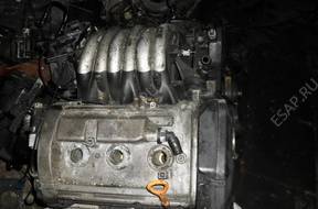 AUDI A6 2.4 B v6. AGA двигатель