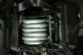 Audi A6 2.4 BDV 17OKM двигатель