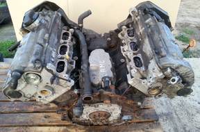 AUDI A6 2.4 V6 двигатель комплектный БЕЗ OSPRZTU AML