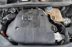 AUDI A6 2.5 TDI AFB двигатель SUPEK