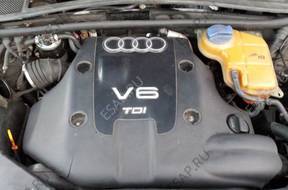 AUDI A6 2.5 TDI V6 БЛОК УПРАВЛЕНИЯ ДВИГАТЕЛЕМ