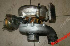 AUDI A6 2.5 V6 TDI ТУРБИНА 059145701C