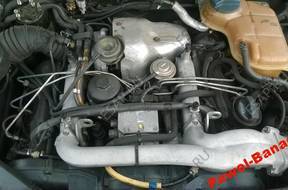 AUDI A6 2.5TDI 180KM 2001 год двигатель БЕЗ OSPRZTU