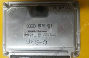 AUDI A6 2.5TDI 4b2907401b 0281010098 EDC15-19 DOP