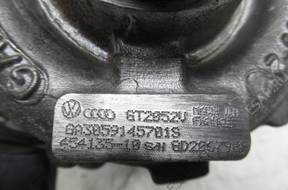 Audi A6 2.5TDI ТУРБОКОМПРЕССОР 059145701S