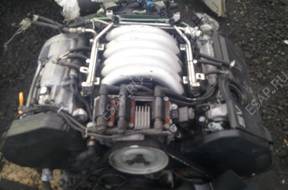 audi a6 2.8 v5 двигатель kpl skrzynia biegow automat